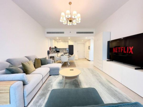 Dar Vacation - Bright and Charming 1 BR Apartment, Madinat Jumeirah Living